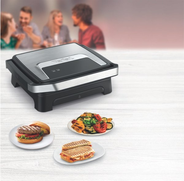 Купить Электрогриль Tefal GC271D10  
