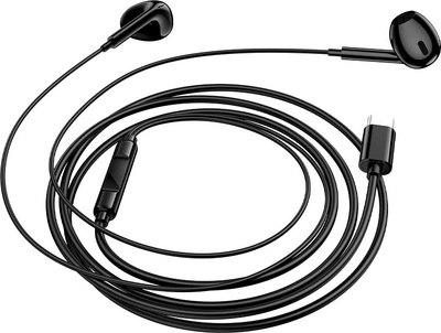 

Наушники-гарнитура, BM100 Max Type-C