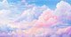 Фотообои листовые Citydecor Sky 18 (500x260см) - 