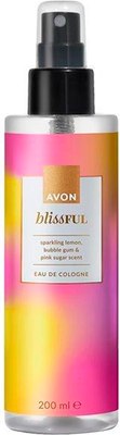 

Одеколон, BlissFull для женщин