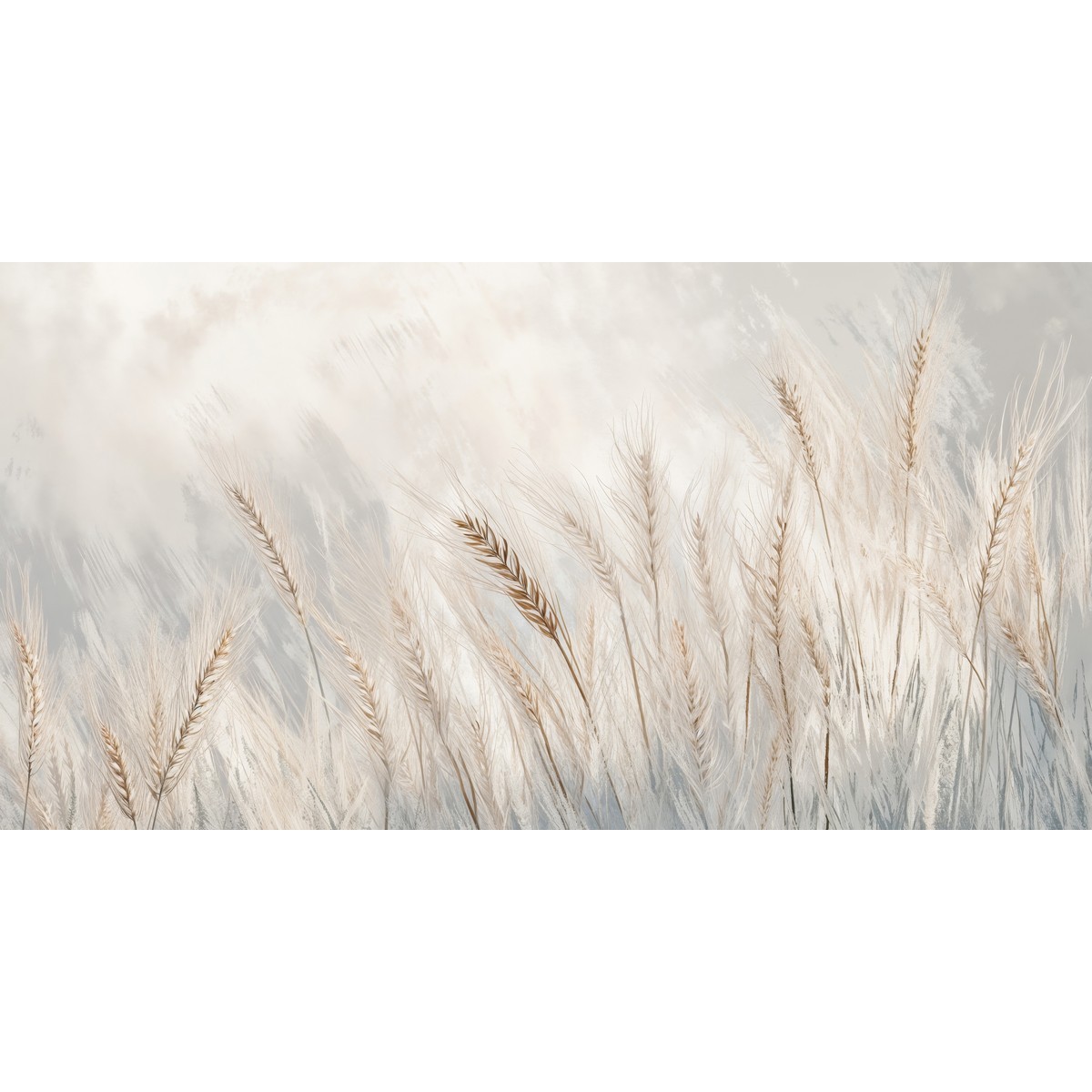 Фотообои листовые Citydecor Невесомость 45 (500x260см) — фото 1
