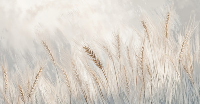 Фотообои листовые Citydecor Невесомость 45 (500x260см) -
