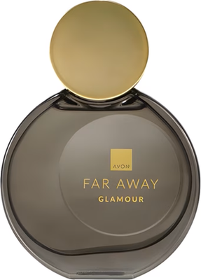 

Парфюмерная вода, Far Away Glamour 1549871