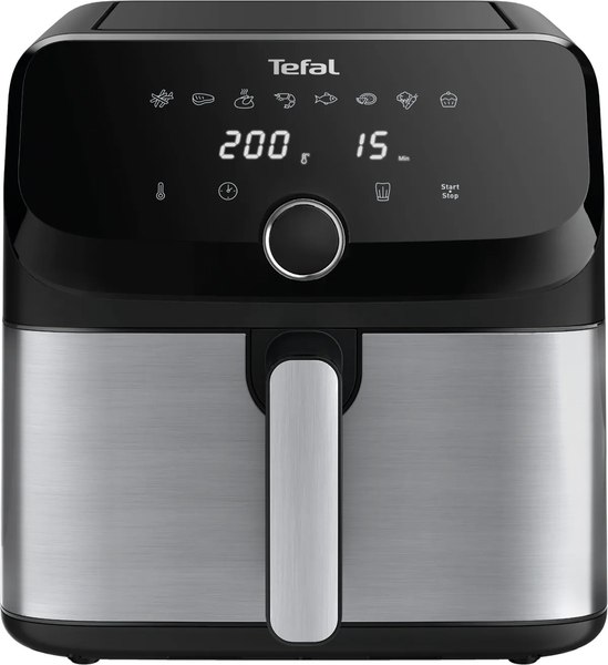 Аэрогриль Tefal EY855D10