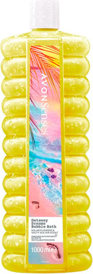 Пена для ванны Avon Каникулы мечты (1л) - 
