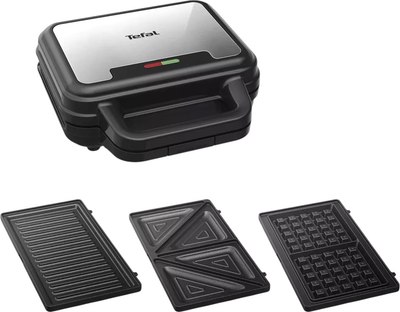 Мультипекарь Tefal SW383D10 - 