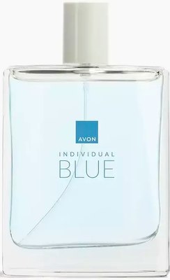 

Туалетная вода, Individual Blue