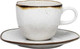Чашка с блюдцем Oxford Ryo Maresia 103225 RA04-9515 - 