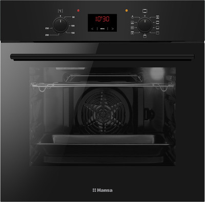 

Электрический духовой шкаф, BOES684321