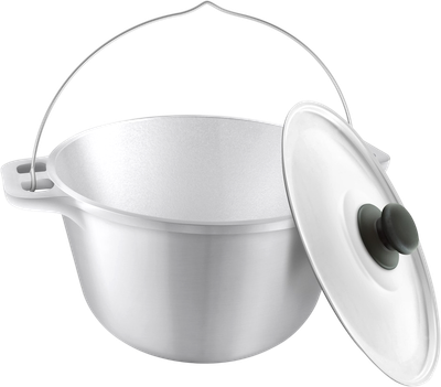 Казан Нева Металл Посуда Н0870п -