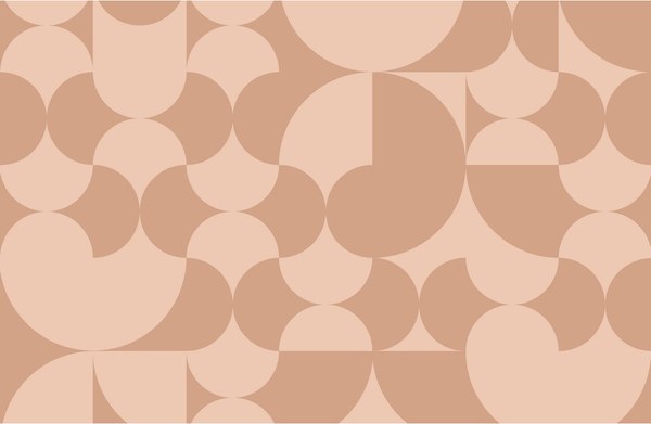 Фотообои листовые Citydecor Scandi 6