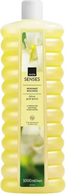 Пена для ванны Avon Нежный жасмин (1л) - 