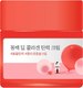 Крем для лица Round Lab Camellia Deep Collagen Firming Cream (50мл) - 
