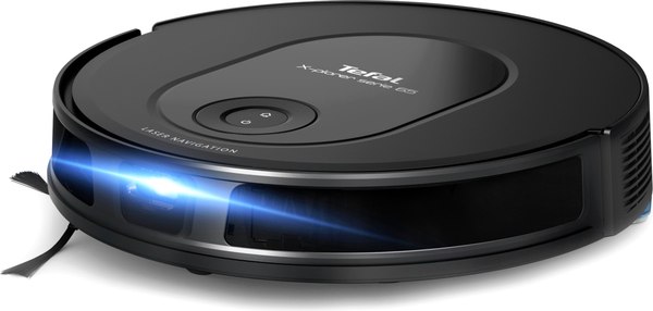 Робот-пылесос Tefal RG8L65WH