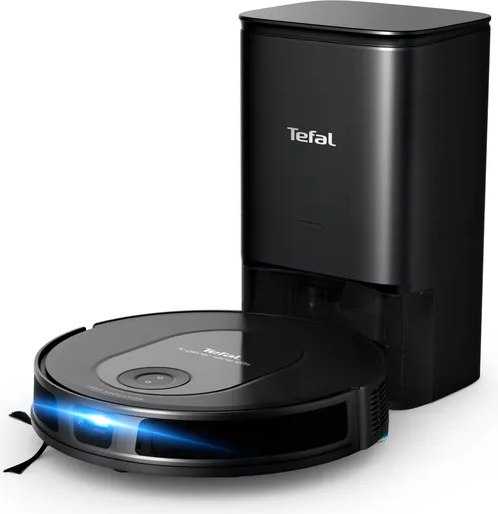 Робот-пылесос Tefal RG8L85WH