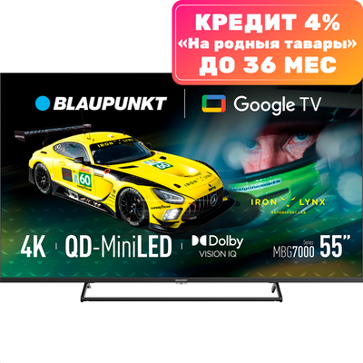 

Телевизор, 55MBG7000T