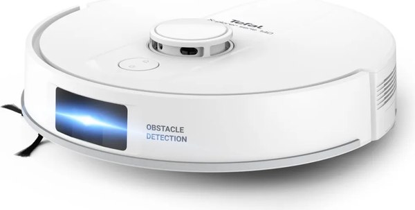 Робот-пылесос Tefal RG9177WH