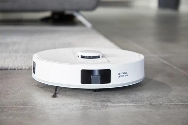 Купить Робот-пылесос Tefal RG9177WH в Барановичах