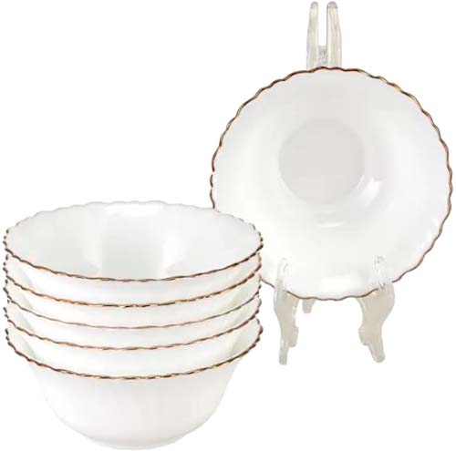 Набор салатников Prima Collection La boheme / PC65B15