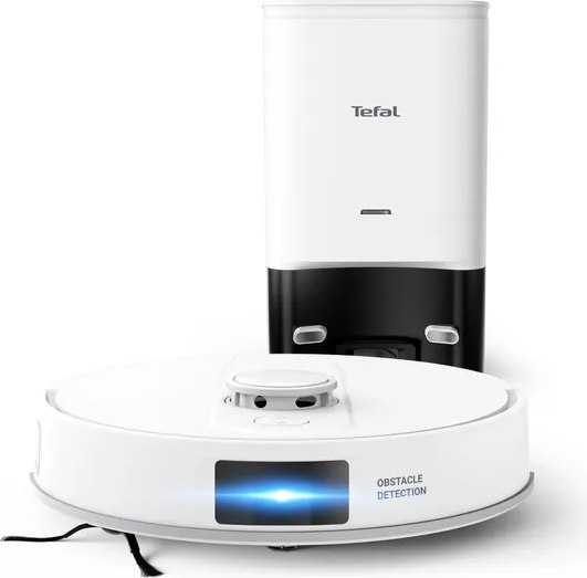 Робот-пылесос Tefal RG9197WH