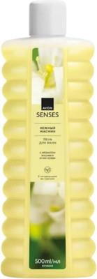 Пена для ванны Avon Нежный жасмин (500мл) - 