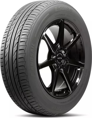 

Летняя шина, LS388 165/65R14 79H