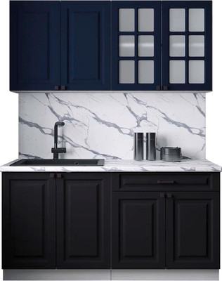 

Кухонный гарнитур, Мила Деко 1.6А