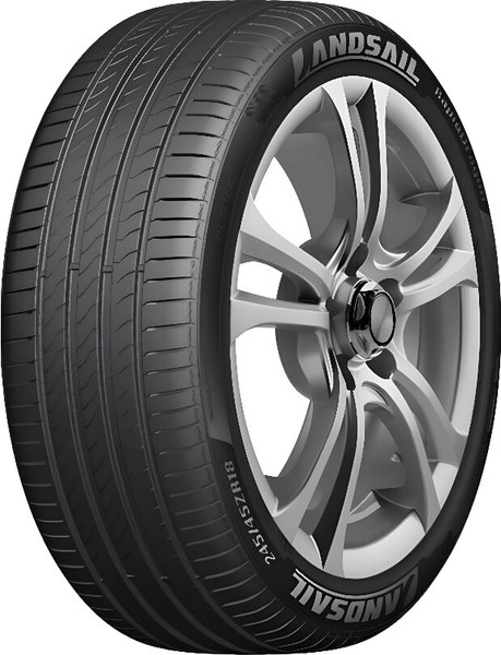 Летняя шина Landsail RapidDragon 235/35R19 91W