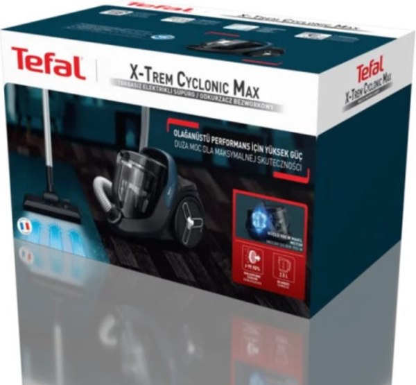 Купить Пылесос Tefal TW7B62EA в Минске