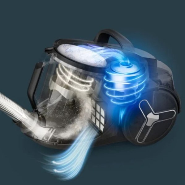 Купить Пылесос Tefal TW7B62EA в Минске