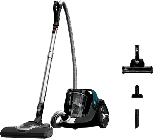 Пылесос Tefal TW7C71EA