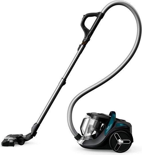Купить Пылесос Tefal TW7C71EA в Минске
