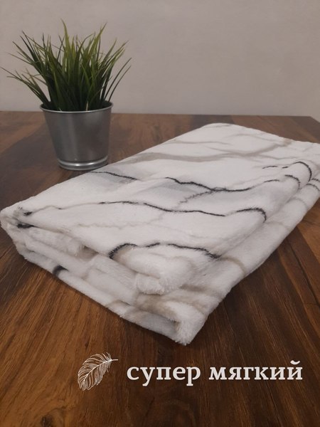 Подстилка для животных Cat House Прямоугольная M (50x70)
