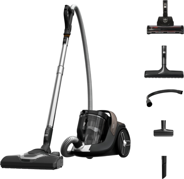 Пылесос Tefal TW7C89EA