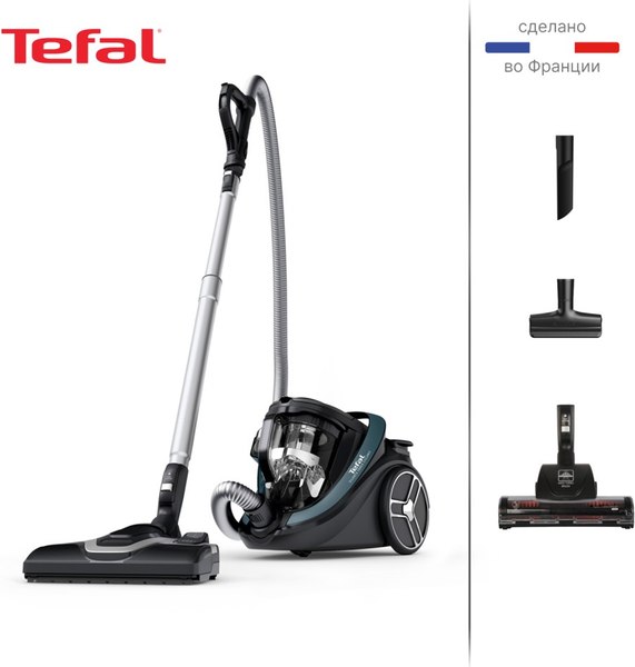 Купить Пылесос Tefal TW7941EA в Минске