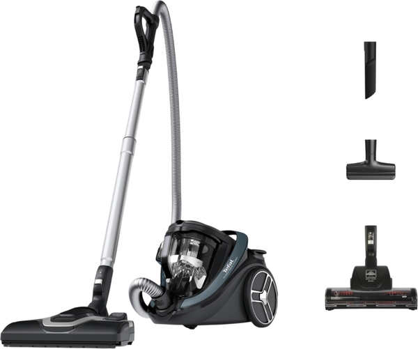 Пылесос Tefal TW7941EA