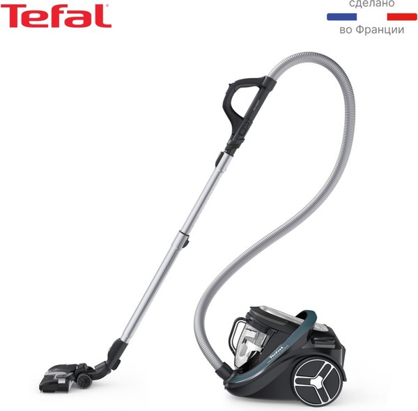 Купить Пылесос Tefal TW7941EA в Минске