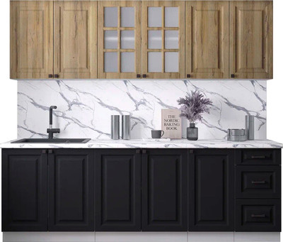 

Кухонный гарнитур, Мила Деко 2.4А