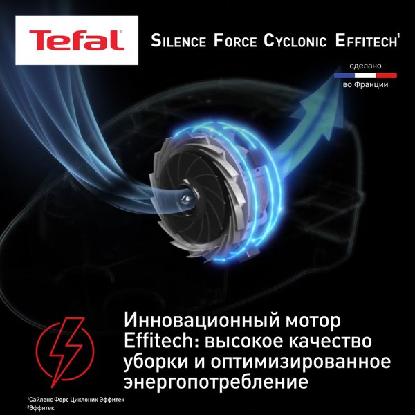 Купить Пылесос Tefal TW7976EA в Могилеве