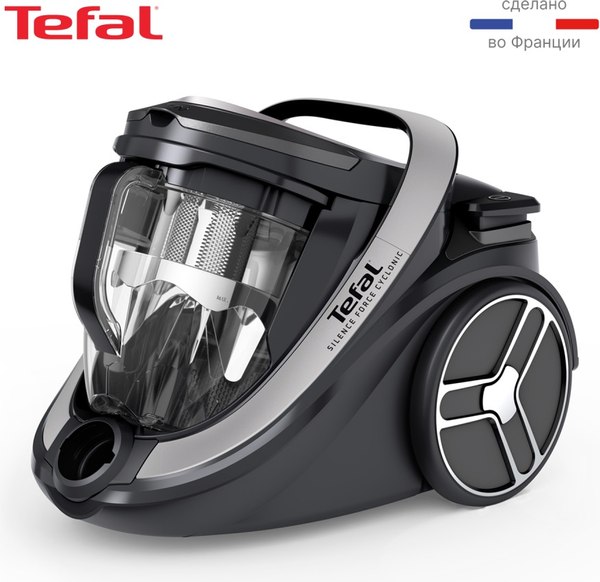 Купить Пылесос Tefal TW7976EA в Могилеве