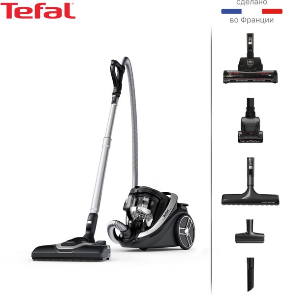 Купить Пылесос Tefal TW7976EA в Могилеве