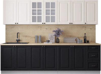 

Кухонный гарнитур, Мила Деко 2.8А