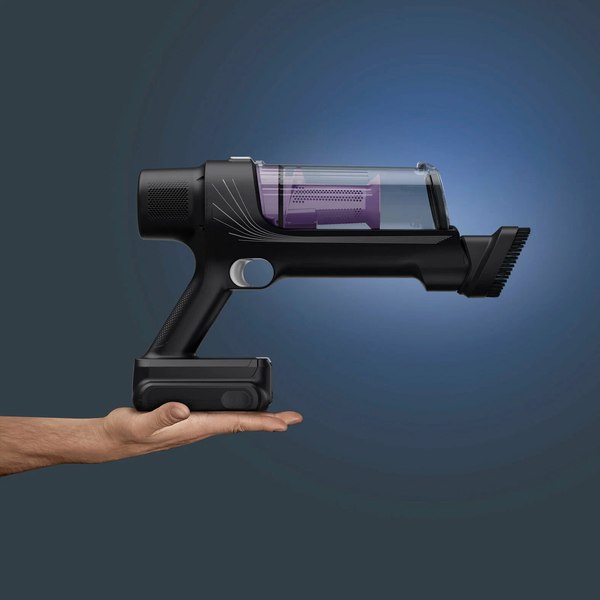 Купить Вертикальный пылесос Tefal TY6A31WO в Бобруйске