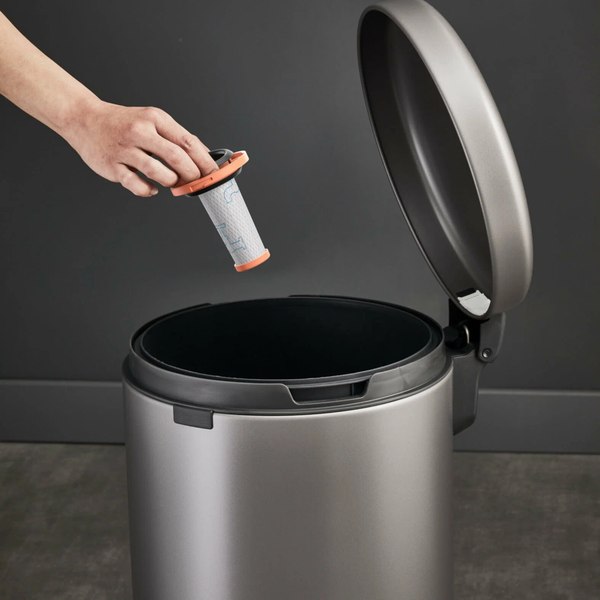 Купить Вертикальный пылесос Tefal TY6A31WO в Бобруйске