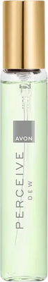 Туалетная вода Avon Perceive Dew (10мл) - 