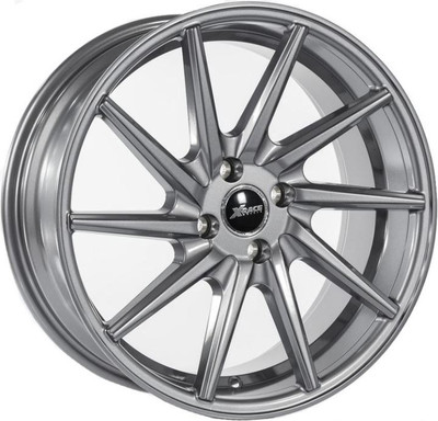 Литой диск X-Race H-03(R) 15x7