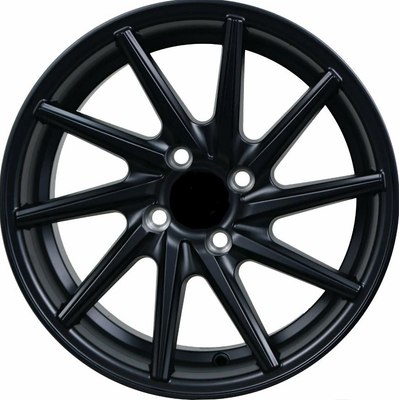 

Литой диск, H-03(R) 15x7" 4x100мм DIA 60.1мм ET 30мм MB