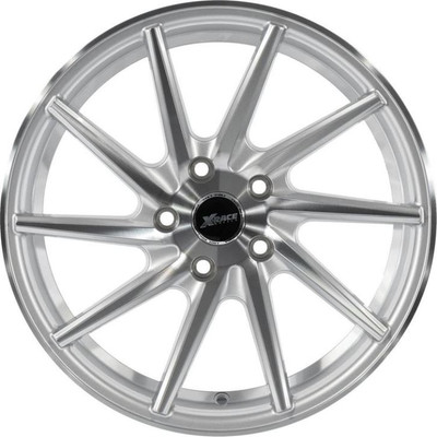Литой диск X-Race H-03(R) 16x7