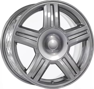 Литой диск X-Race SH653 14x5.5