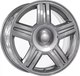 Литой диск X-Race SH653 14x5.5